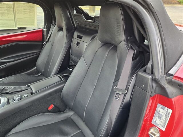 2022 MAZDA MX-5 Miata Grand Touring Roseville CA