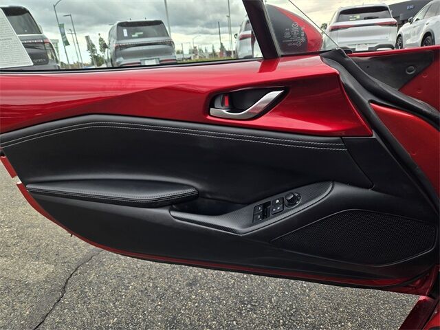 2022 MAZDA MX-5 Miata Grand Touring Roseville CA