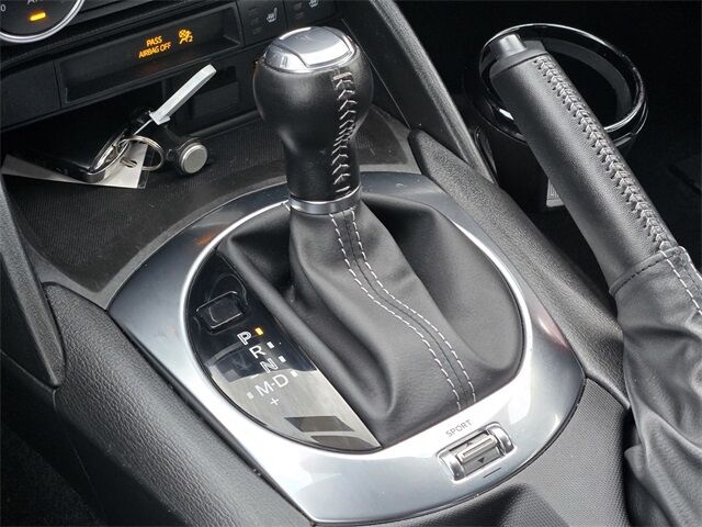 2022 MAZDA MX-5 Miata Grand Touring Roseville CA