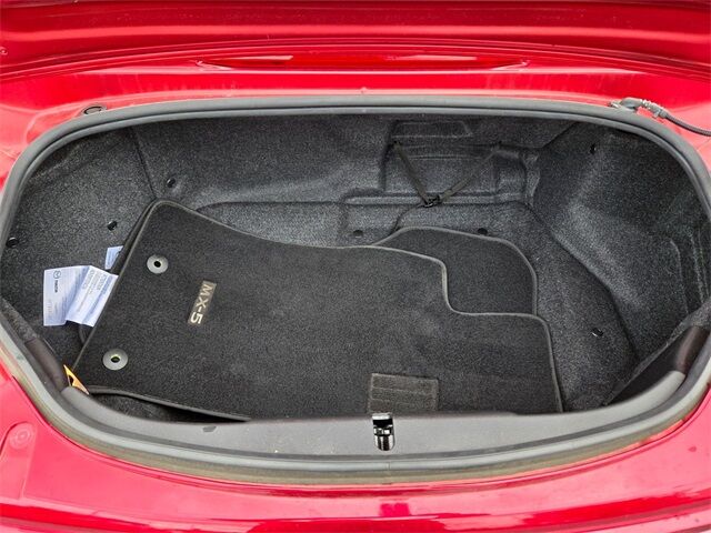 2022 MAZDA MX-5 Miata Grand Touring Roseville CA