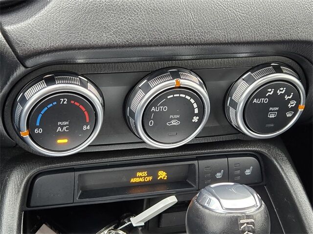 2022 MAZDA MX-5 Miata Grand Touring Roseville CA