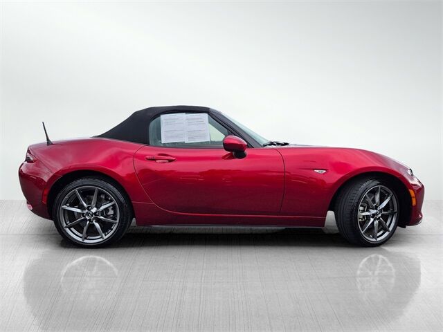 2022 MAZDA MX-5 Miata Grand Touring