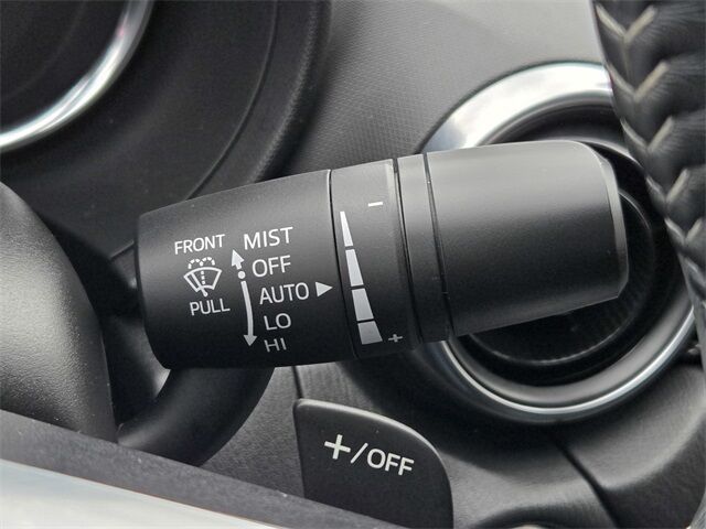 2022 MAZDA MX-5 Miata Grand Touring Roseville CA