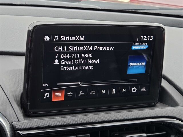 2022 MAZDA MX-5 Miata Grand Touring Roseville CA