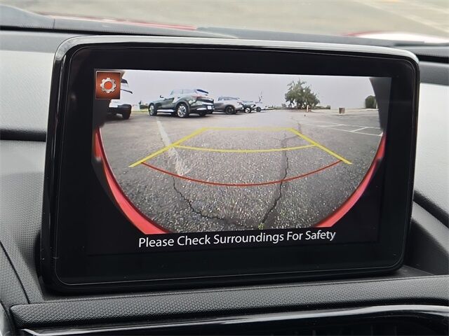 2022 MAZDA MX-5 Miata Grand Touring Roseville CA