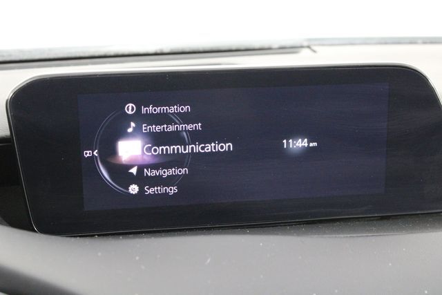 2022 MAZDA Mazda3 2.0 Raleigh NC