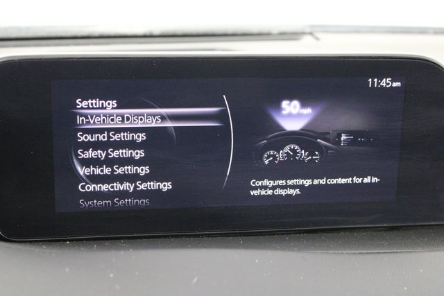 2022 MAZDA Mazda3 2.0 Raleigh NC