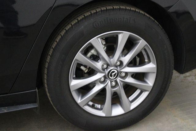 2022 MAZDA Mazda3 2.0 Raleigh NC