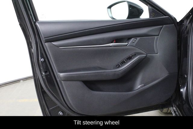 2022 MAZDA Mazda3 2.0 Raleigh NC