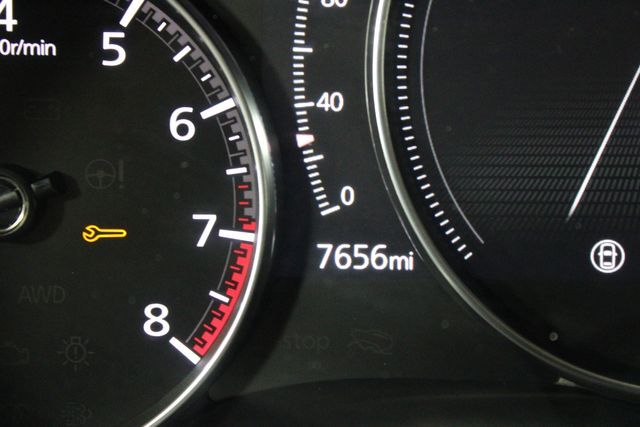 2022 MAZDA Mazda3 2.0 Raleigh NC