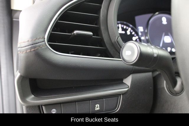 2022 MAZDA Mazda3 2.0 Raleigh NC