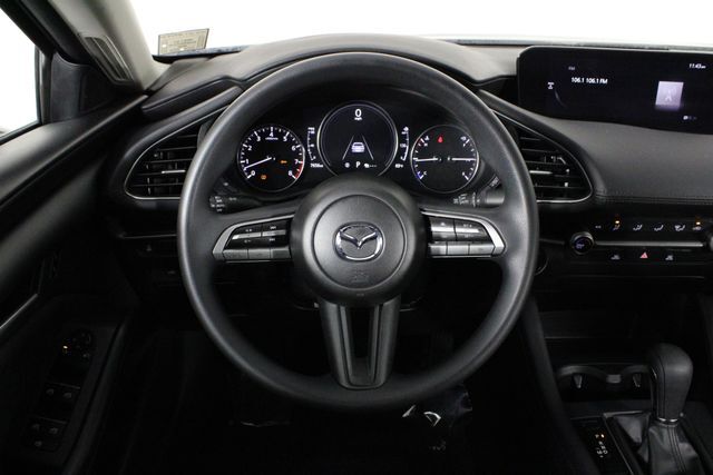 2022 MAZDA Mazda3 2.0 Raleigh NC