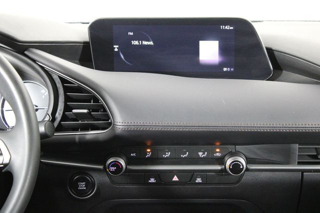 2022 MAZDA Mazda3 2.0 Raleigh NC