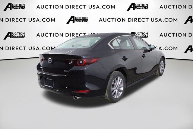 2022 MAZDA Mazda3 2.0 Raleigh NC