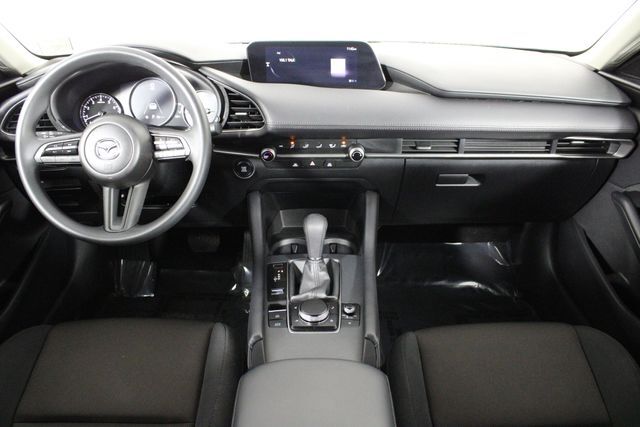 2022 MAZDA Mazda3 2.0 Raleigh NC