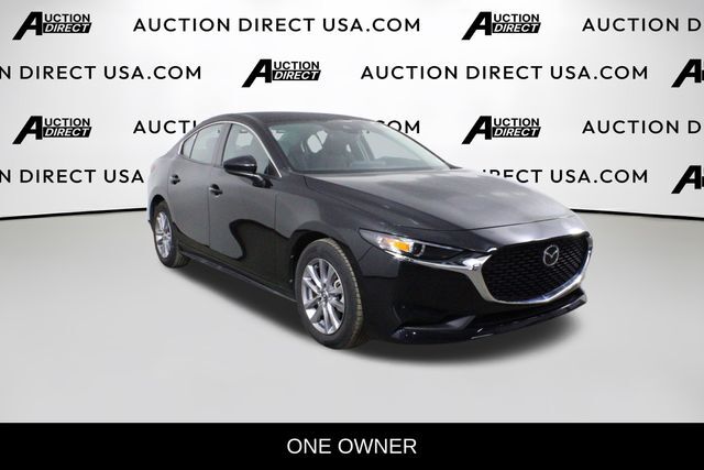 2022 MAZDA Mazda3 2.0 Raleigh NC