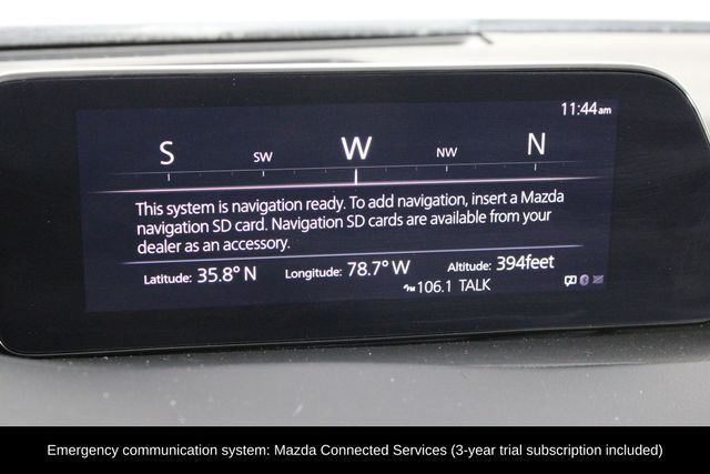 2022 MAZDA Mazda3 2.0 Raleigh NC