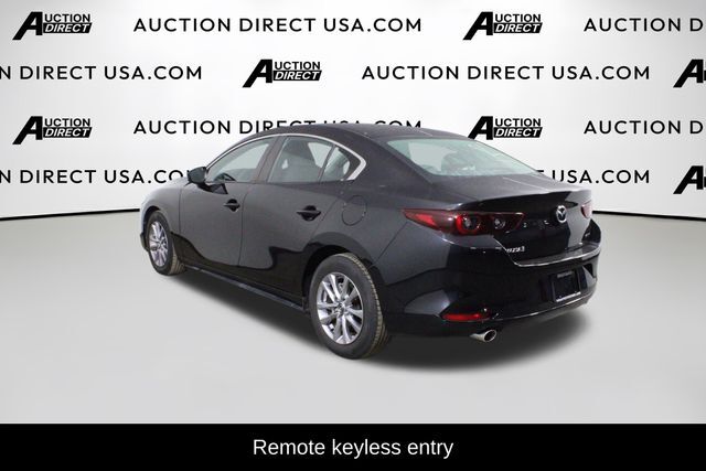 2022 MAZDA Mazda3 2.0 Raleigh NC