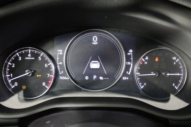 2022 MAZDA Mazda3 2.0 Raleigh NC