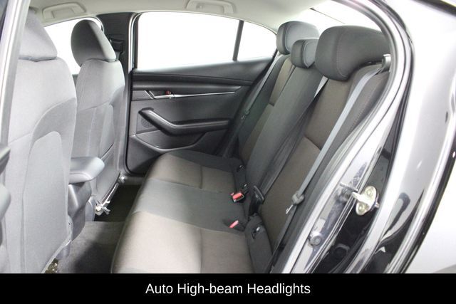 2022 MAZDA Mazda3 2.0 Raleigh NC