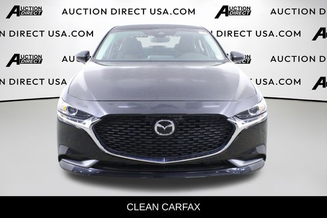 2022 MAZDA Mazda3 2.0 Raleigh NC