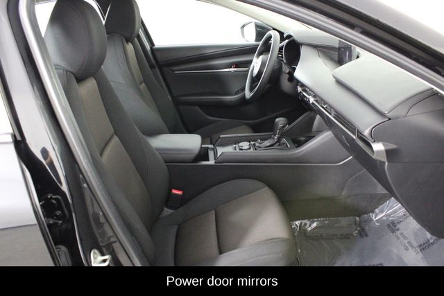 2022 MAZDA Mazda3 2.0 Raleigh NC