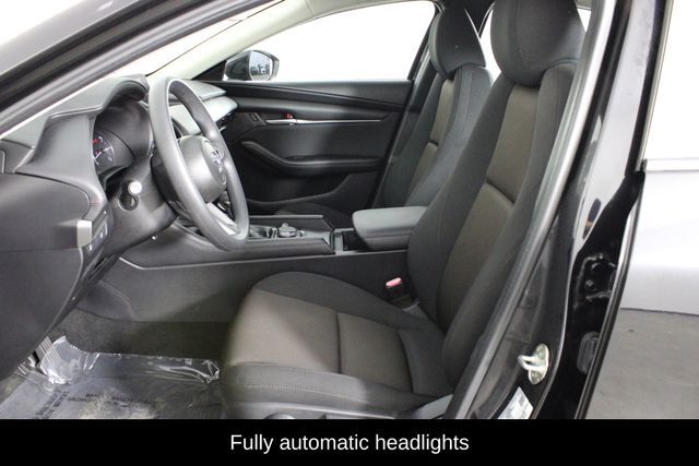 2022 MAZDA Mazda3 2.0 Raleigh NC