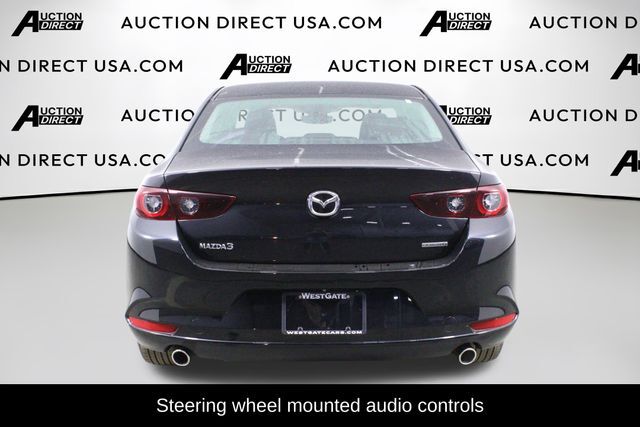 2022 MAZDA Mazda3 2.0 Raleigh NC