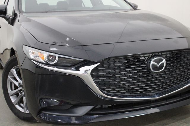 2022 MAZDA Mazda3 2.0 Raleigh NC