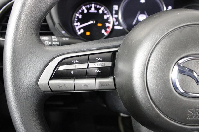 2022 MAZDA Mazda3 2.0 Raleigh NC