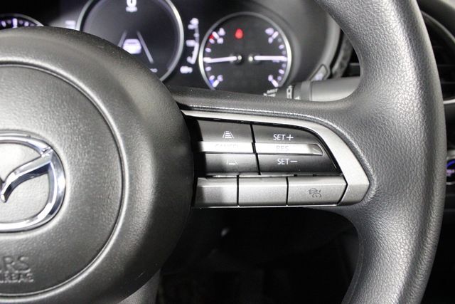2022 MAZDA Mazda3 2.0 Raleigh NC