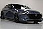 2022 MAZDA Mazda3 Carbon Edition Dublin CA