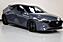 2022 MAZDA Mazda3 Carbon Edition Dublin CA