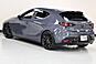 2022 MAZDA Mazda3 Carbon Edition Dublin CA