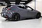 2022 MAZDA Mazda3 Carbon Edition Dublin CA