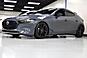 2022 MAZDA Mazda3 Carbon Edition Dublin CA
