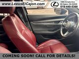 2022 MAZDA Mazda3 Preferred San Diego County CA