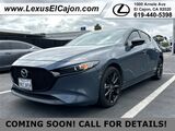 2022 MAZDA Mazda3 Preferred San Diego County CA
