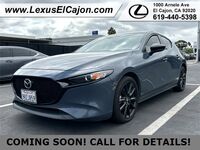 2022 MAZDA Mazda3 Preferred