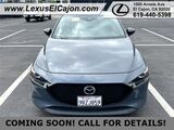 2022 MAZDA Mazda3 Preferred San Diego County CA