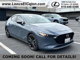 2022 MAZDA Mazda3 Preferred San Diego County CA