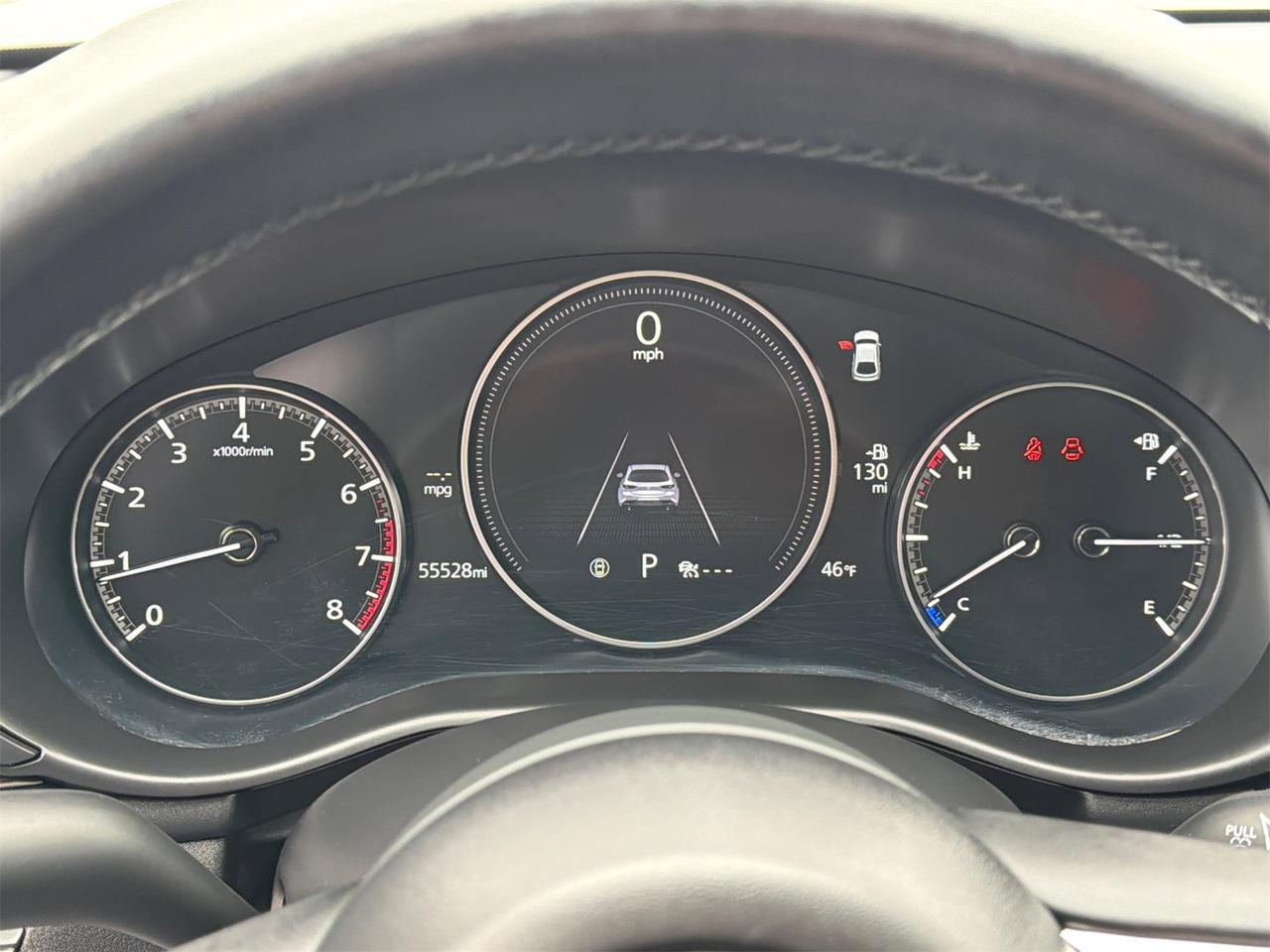 2022 MAZDA Mazda3 Preferred Hagerstown MD