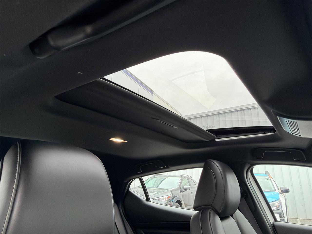 2022 MAZDA Mazda3 Preferred Hagerstown MD