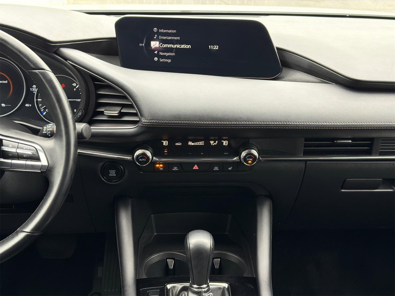 2022 MAZDA Mazda3 Preferred Hagerstown MD