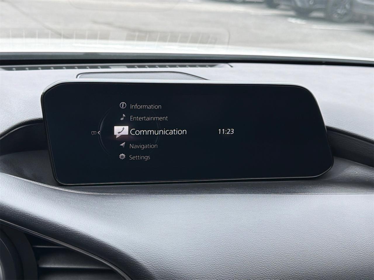 2022 MAZDA Mazda3 Preferred Hagerstown MD