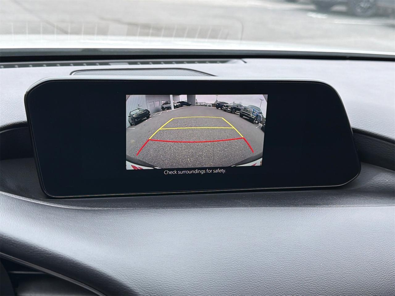 2022 MAZDA Mazda3 Preferred Hagerstown MD