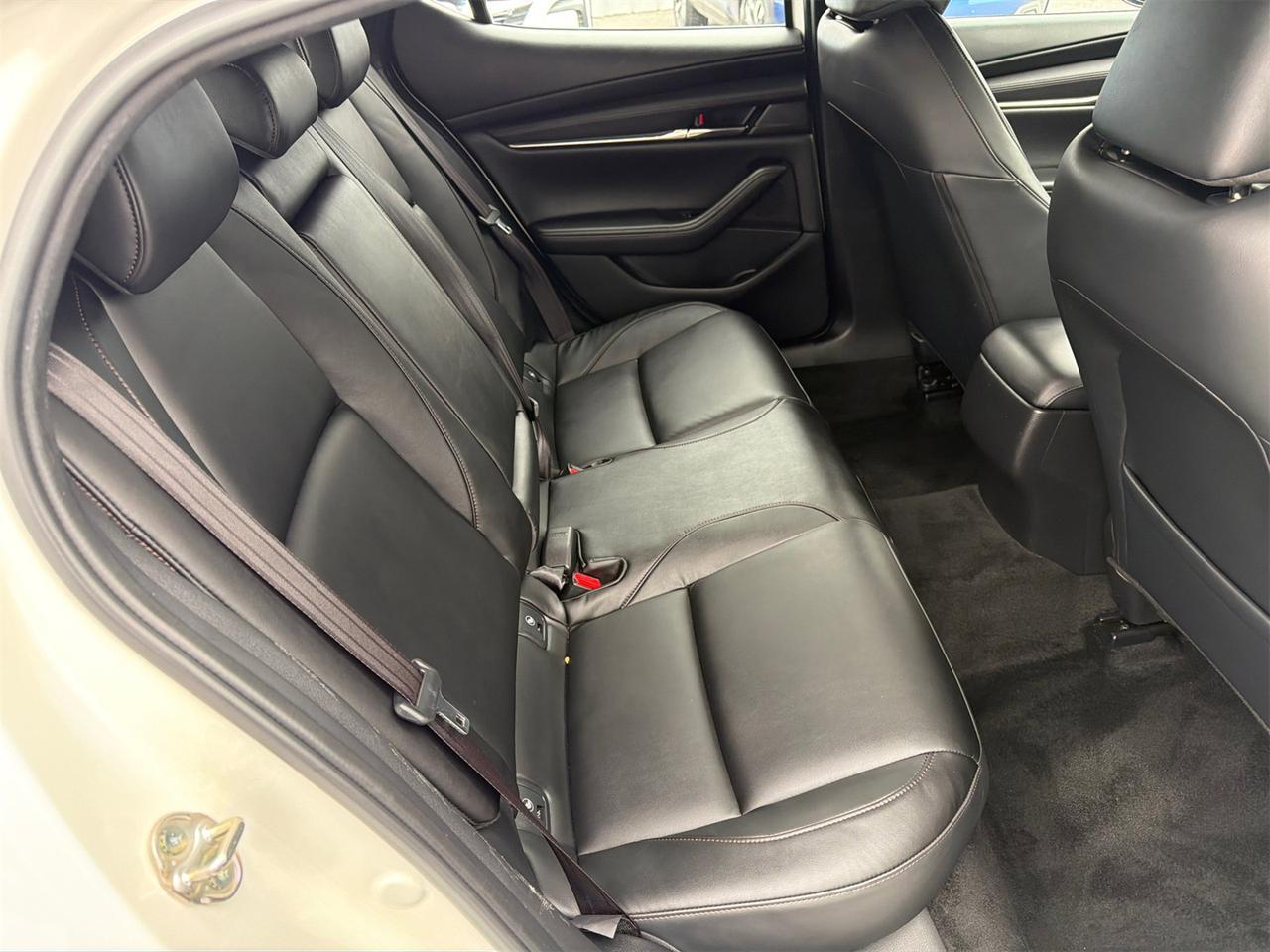 2022 MAZDA Mazda3 Preferred Hagerstown MD