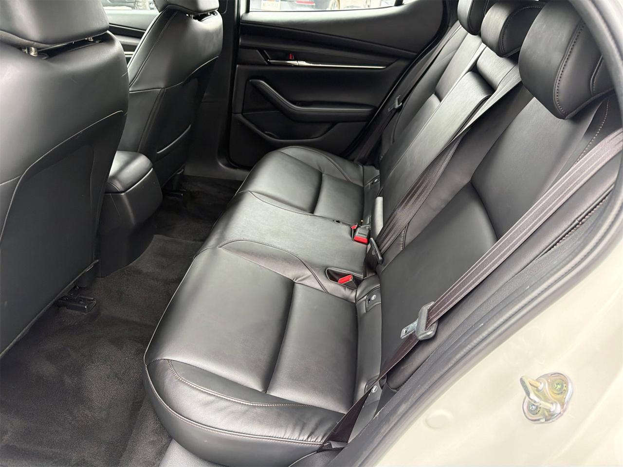 2022 MAZDA Mazda3 Preferred Hagerstown MD