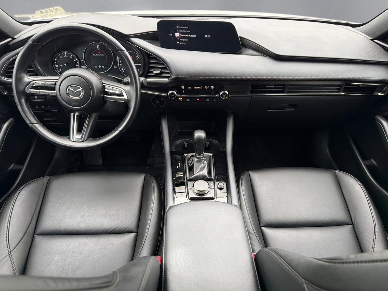 2022 MAZDA Mazda3 Preferred Hagerstown MD