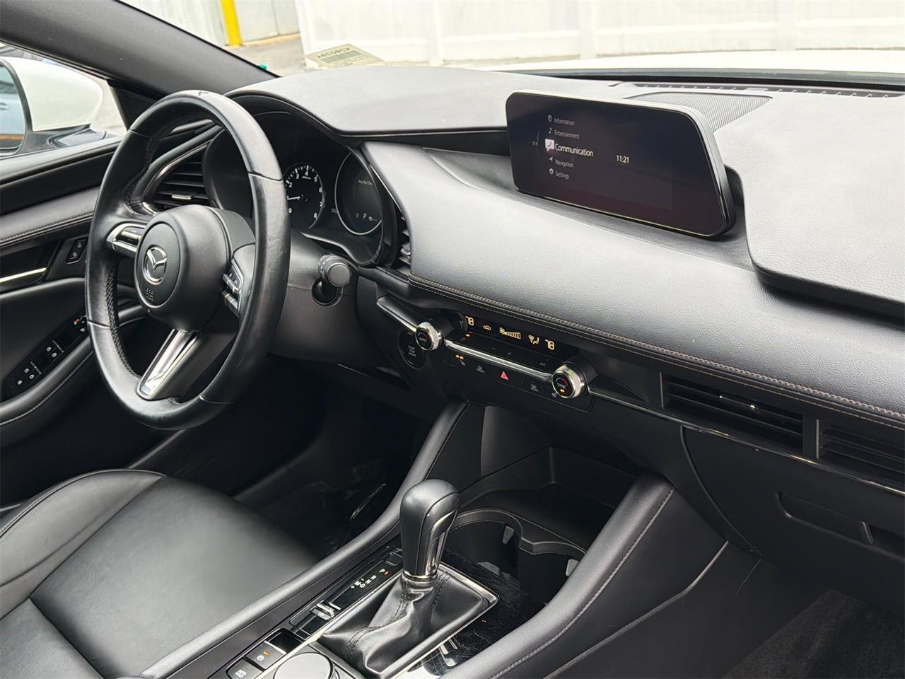 2022 MAZDA Mazda3 Preferred Hagerstown MD